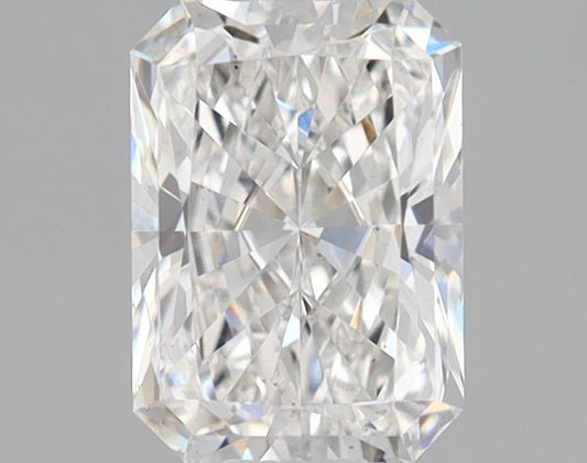 0.93ct RADIANT E VS2 Diamond