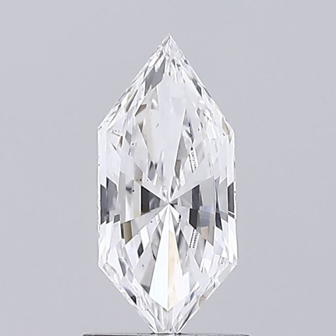 0.95ct HEXAGONAL E VS1 Diamond