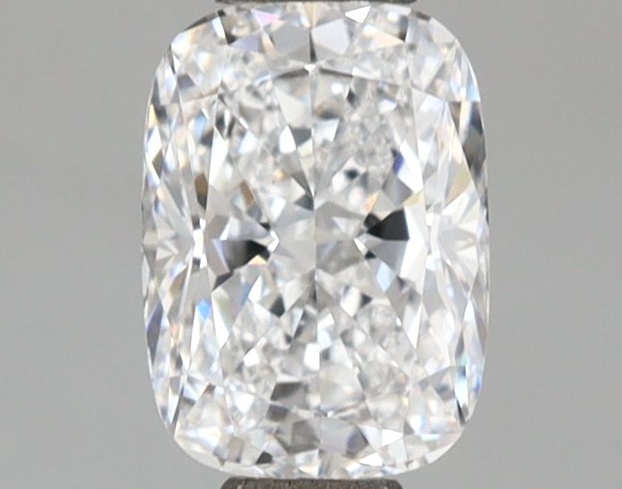 1.03ct CUSHION BRILLIANT D VVS2 Diamond