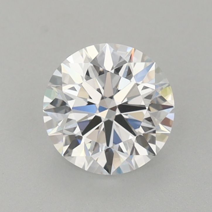 0.95 Carats D VS1 ROUND Lab Grown Diamond
