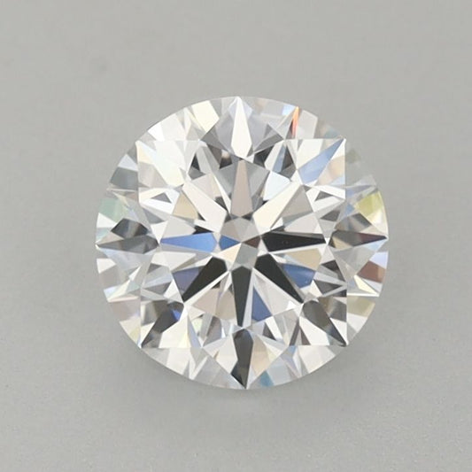 0.95 Carats D VS1 ROUND Lab Grown Diamond