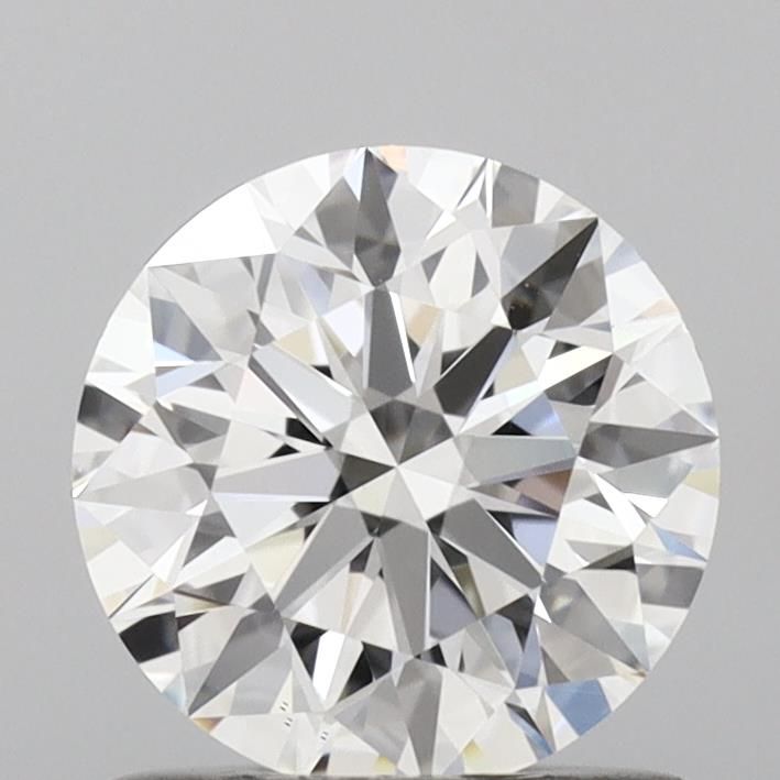 0.94ct ROUND D VS1 Diamond