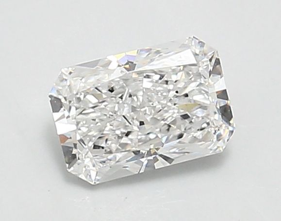 0.94ct RADIANT D VS2 Diamond
