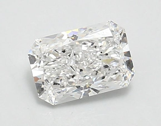 0.94ct RADIANT D VS2 Diamond