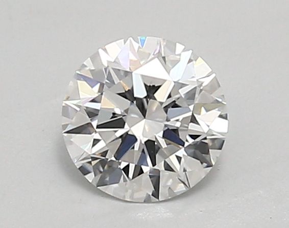 0.93 Carats D VVS2 ROUND Lab Grown Diamond