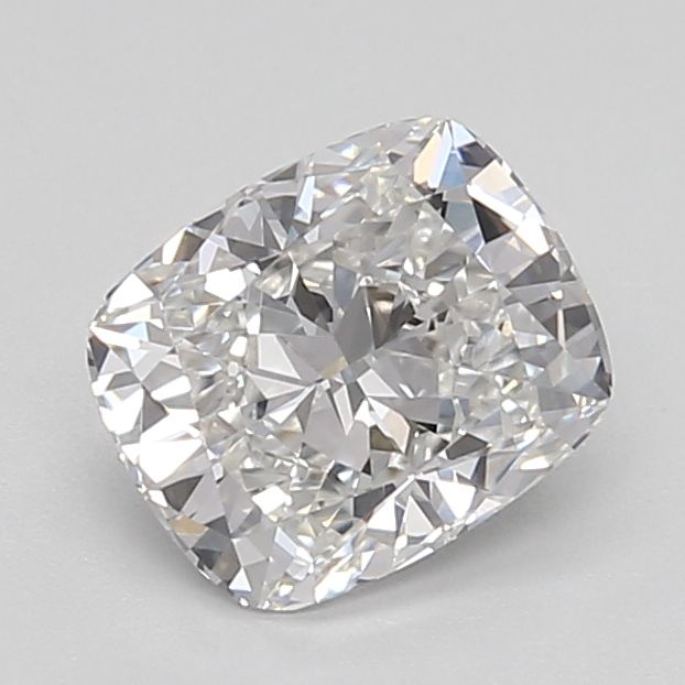 0.92ct CUSHION MODIFIED F VVS1 Diamond