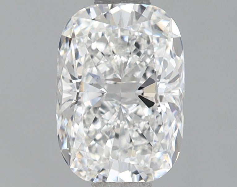 1.03ct CUSHION BRILLIANT E VS1 Diamond