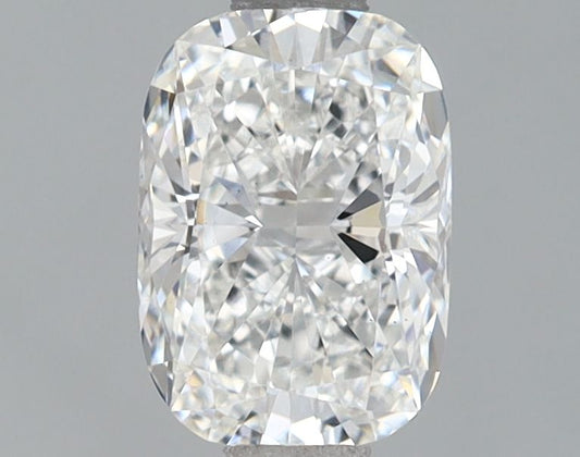 1.03ct CUSHION BRILLIANT E VS1 Diamond