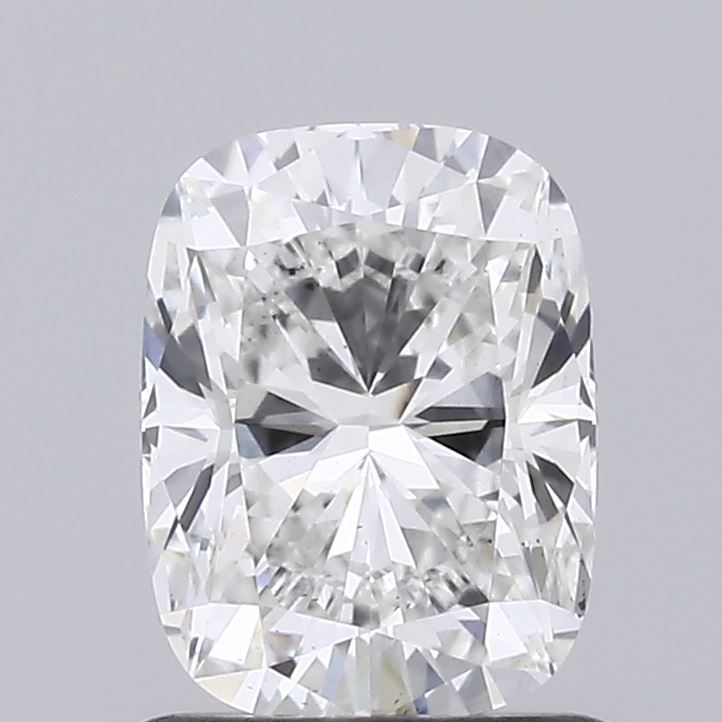 1.03ct CUSHION BRILLIANT F VS2 Diamond