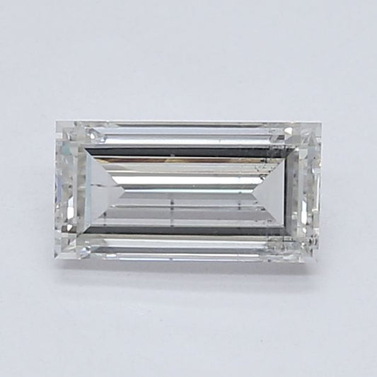 1.03ct BAGUETTE H SI1 Diamond