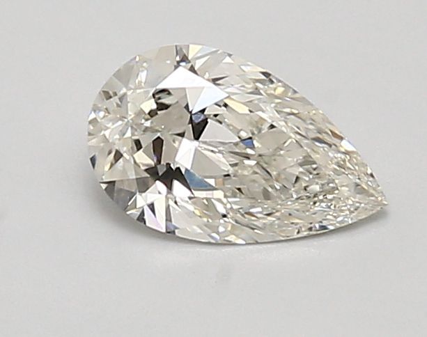 0.95ct PEAR G VVS2 Diamond