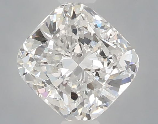 1.03ct CUSHION BRILLIANT D VVS2 Diamond