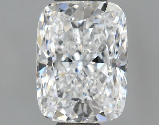 1.03ct CUSHION BRILLIANT D VVS1 Diamond