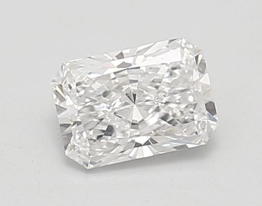 0.92ct RADIANT D VVS1 Diamond