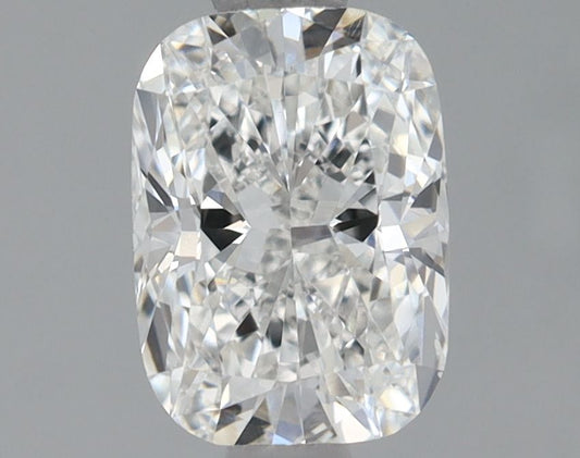 0.96ct CUSHION BRILLIANT E VS2 Diamond
