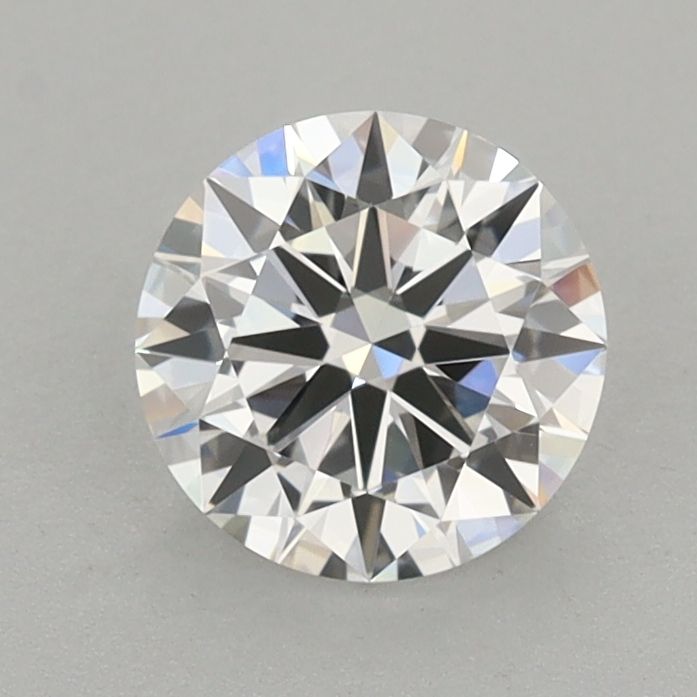 1.03 Carats E VVS2 ROUND Lab Grown Diamond