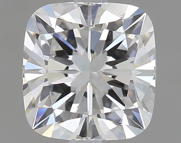 0.92ct CUSHION MODIFIED E VS1 Diamond