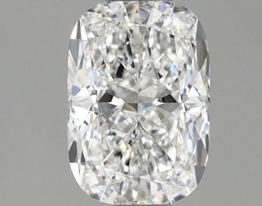 1.03ct CUSHION BRILLIANT E VS1 Diamond