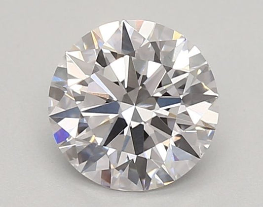 0.94ct ROUND D VVS2 Diamond