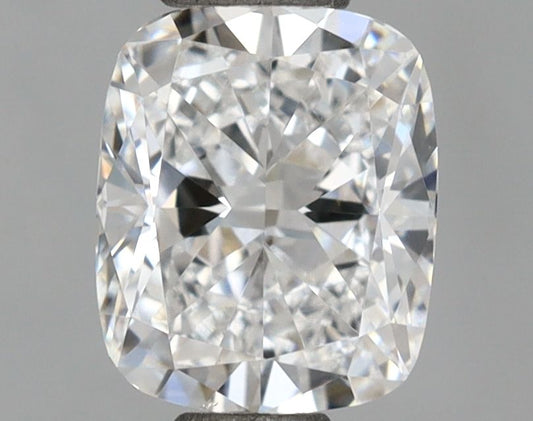 1.03ct CUSHION BRILLIANT D VVS1 Diamond