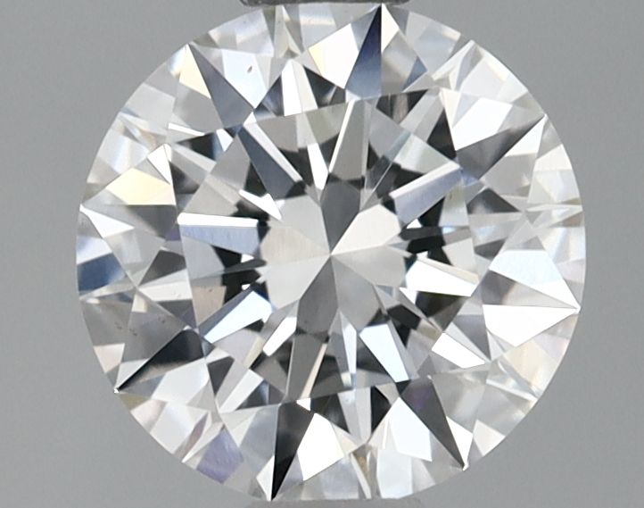 1.03 Carats E VS1 ROUND Lab Grown Diamond
