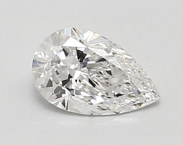 0.94ct PEAR E VVS1 Diamond