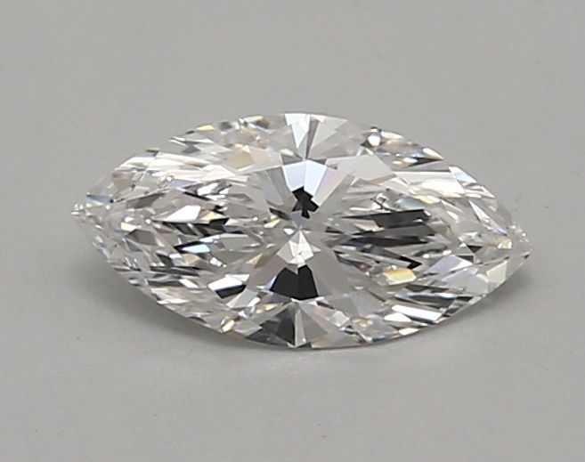 0.91ct MARQUISE D VVS2 Diamond