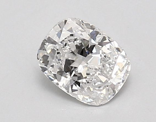 0.91ct CUSHION MODIFIED D VVS2 Diamond