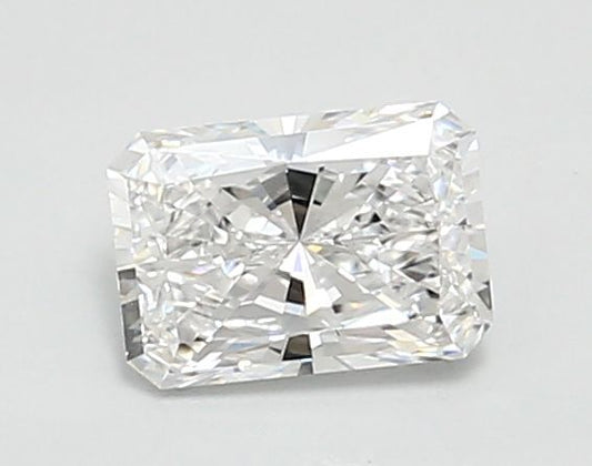 0.94ct RADIANT D VVS1 Diamond