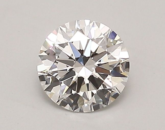 0.92 Carats D VVS2 ROUND Lab Grown Diamond