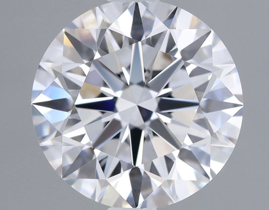 1.03ct CUSHION BRILLIANT E VS1 Diamond