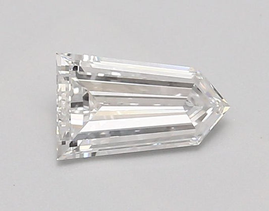 0.94ct BULLET E VVS2 Diamond