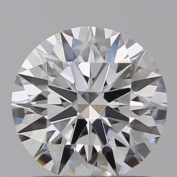 1.03 Carats E VVS1 ROUND Lab Grown Diamond