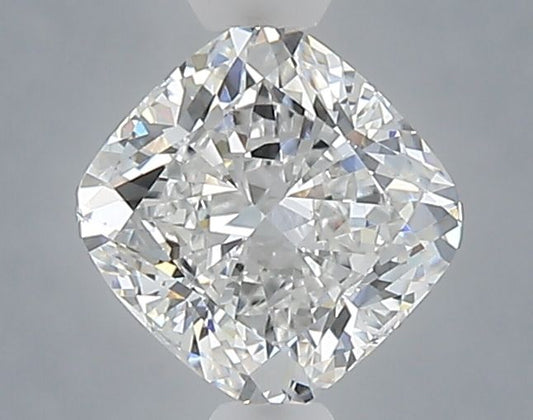 1.03ct CUSHION BRILLIANT E VS1 Diamond