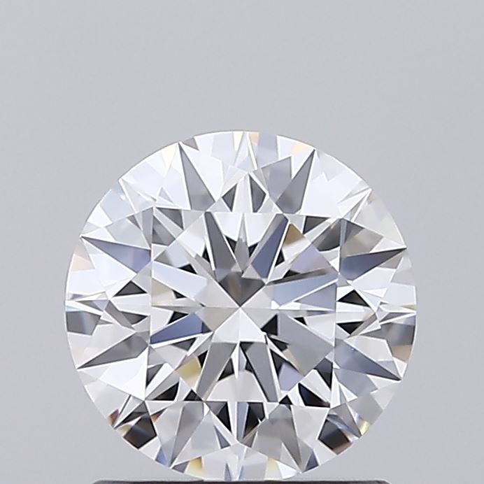 1.03 Carats E IF ROUND Lab Grown Diamond