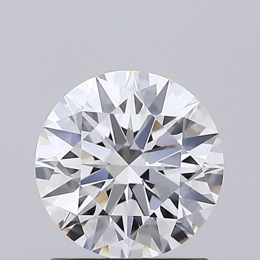 1.03 Carats E IF ROUND Lab Grown Diamond