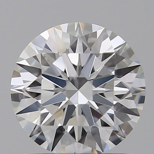 1.03 Carats D VS1 ROUND Lab Grown Diamond