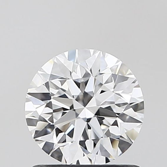 0.93ct ROUND D VVS2 Diamond