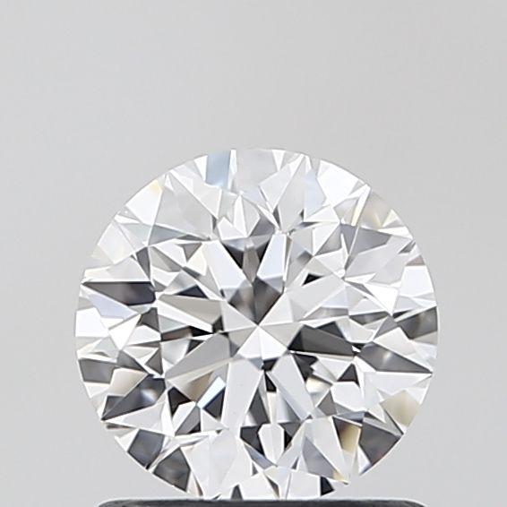 0.93ct ROUND D VVS2 Diamond