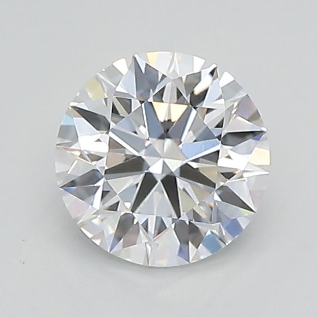 0.93 Carats D VVS2 ROUND Lab Grown Diamond