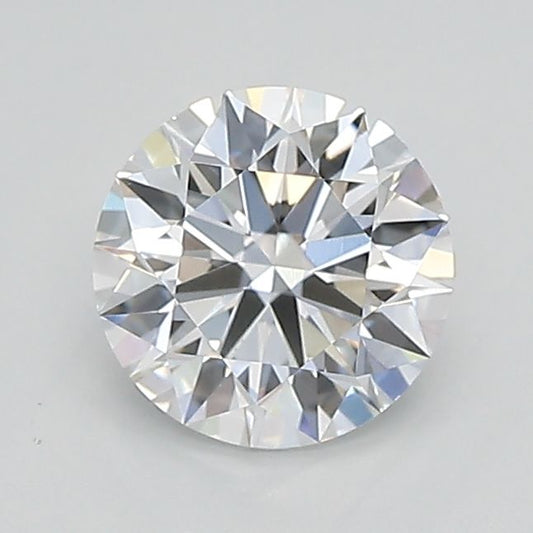 0.93 Carats D VVS2 ROUND Lab Grown Diamond
