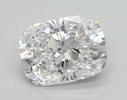 0.94ct CUSHION MODIFIED D VVS1 Diamond