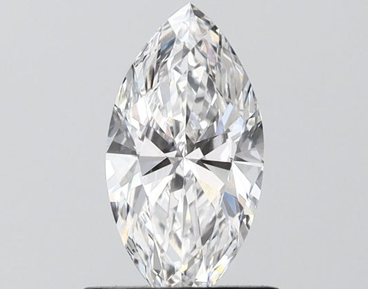 0.92ct MARQUISE E VVS1 Diamond