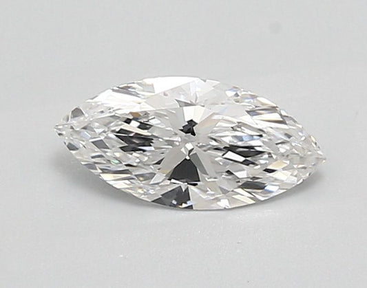 0.96ct MARQUISE D VVS2 Diamond