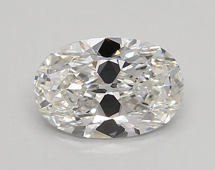 0.95ct OVAL F VVS1 Diamond