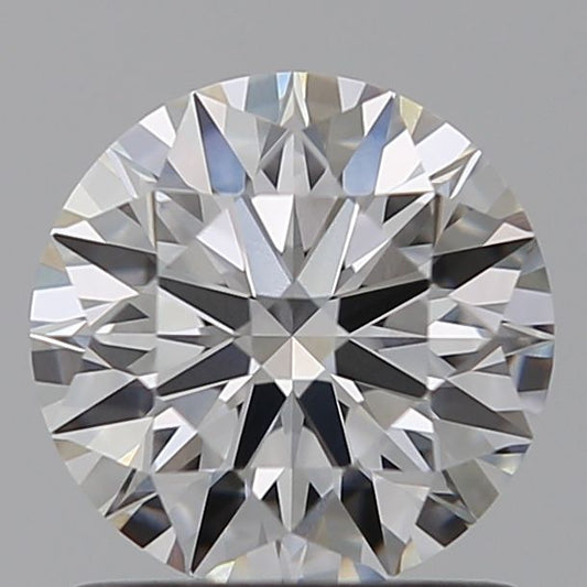 1.03 Carats D IF ROUND Lab Grown Diamond