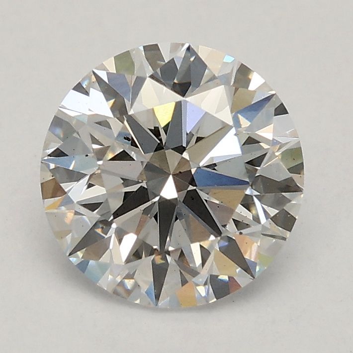 1.02ct ROUND E VS2 Diamond