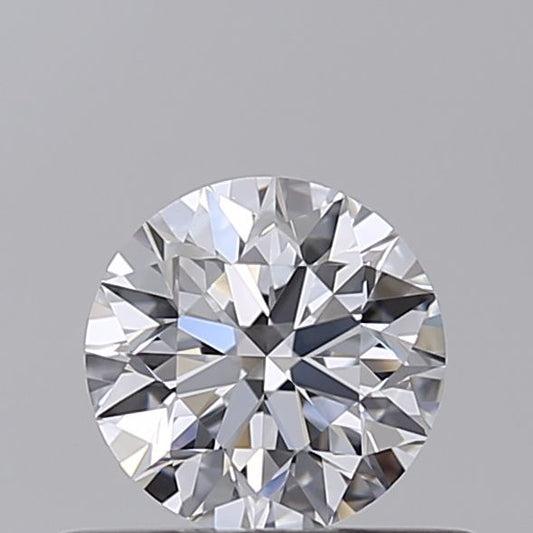 1.02ct ROUND E VS1 Diamond