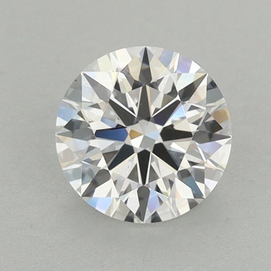 0.94 Carats D VS1 ROUND Lab Grown Diamond