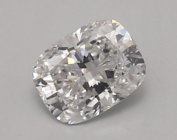 0.96ct CUSHION MODIFIED E VS2 Diamond